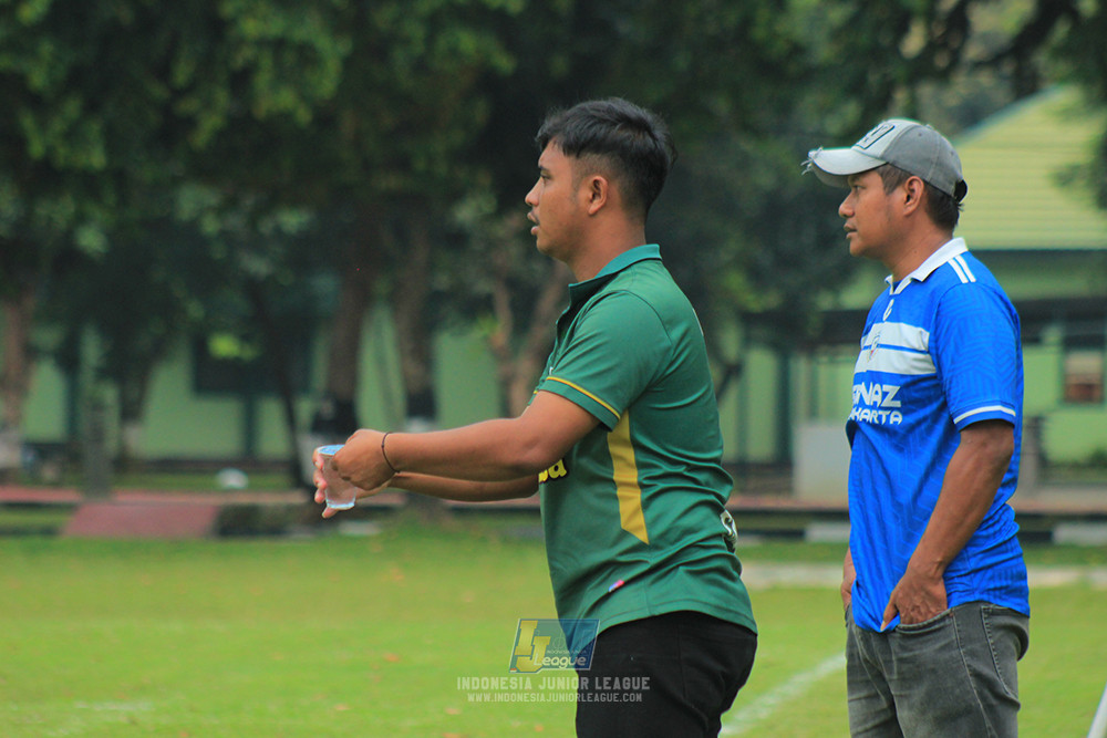ijl u14 221125 brazillian soccer school lfa vs naz purwakarta