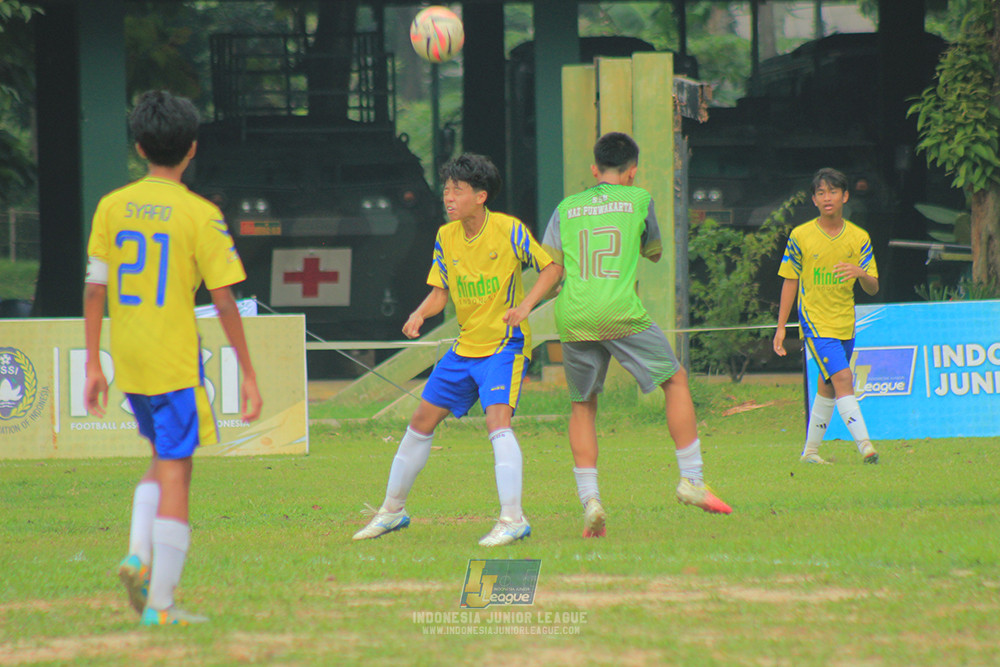 ijl u14 221125 brazillian soccer school lfa vs naz purwakarta