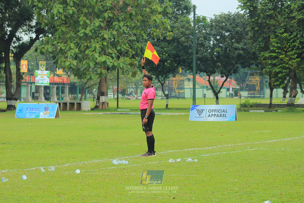 ijl u14 221125 brazillian soccer school lfa vs naz purwakarta