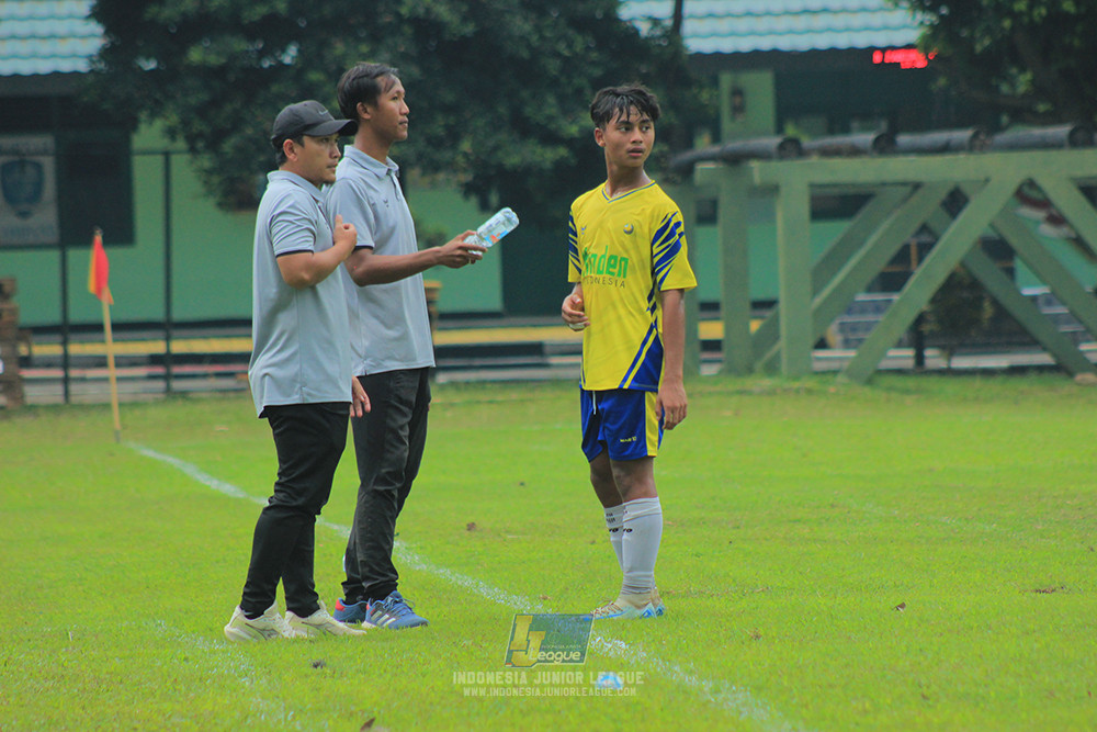ijl u14 221125 brazillian soccer school lfa vs naz purwakarta