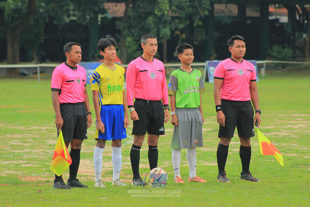 ijl u14 221125 brazillian soccer school lfa vs naz purwakarta