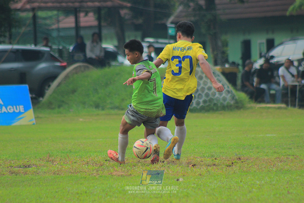 ijl u14 221125 brazillian soccer school lfa vs naz purwakarta