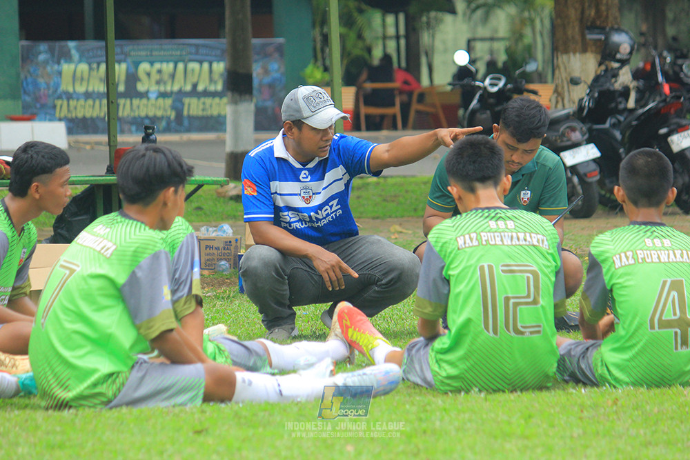ijl u14 221125 brazillian soccer school lfa vs naz purwakarta