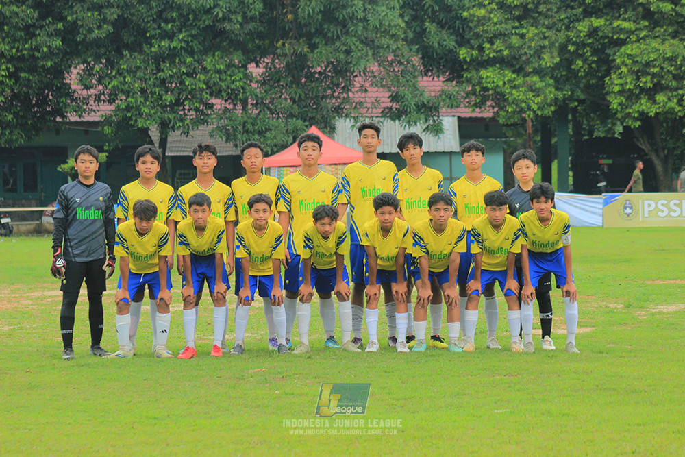 ijl u14 221125 brazillian soccer school lfa vs naz purwakarta