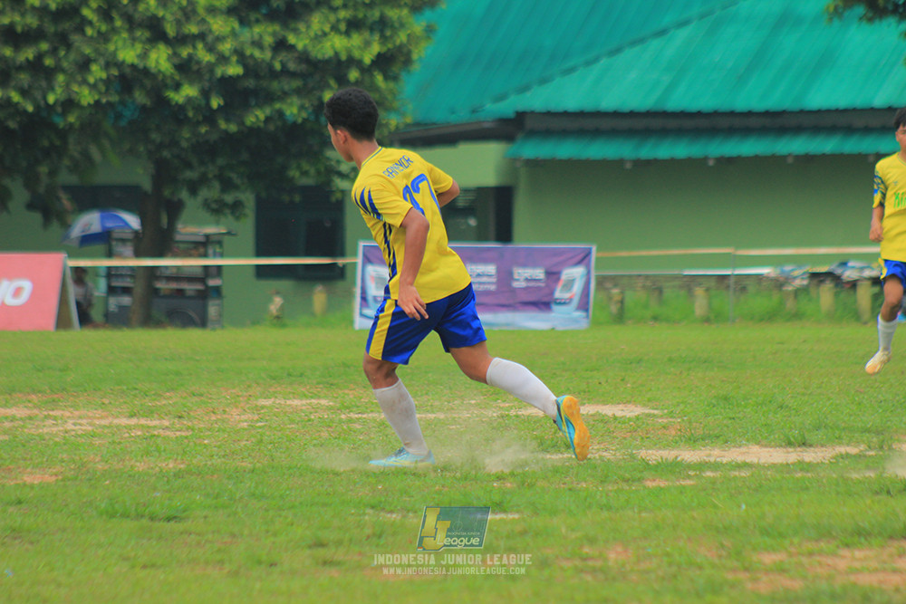 ijl u14 221125 brazillian soccer school lfa vs naz purwakarta