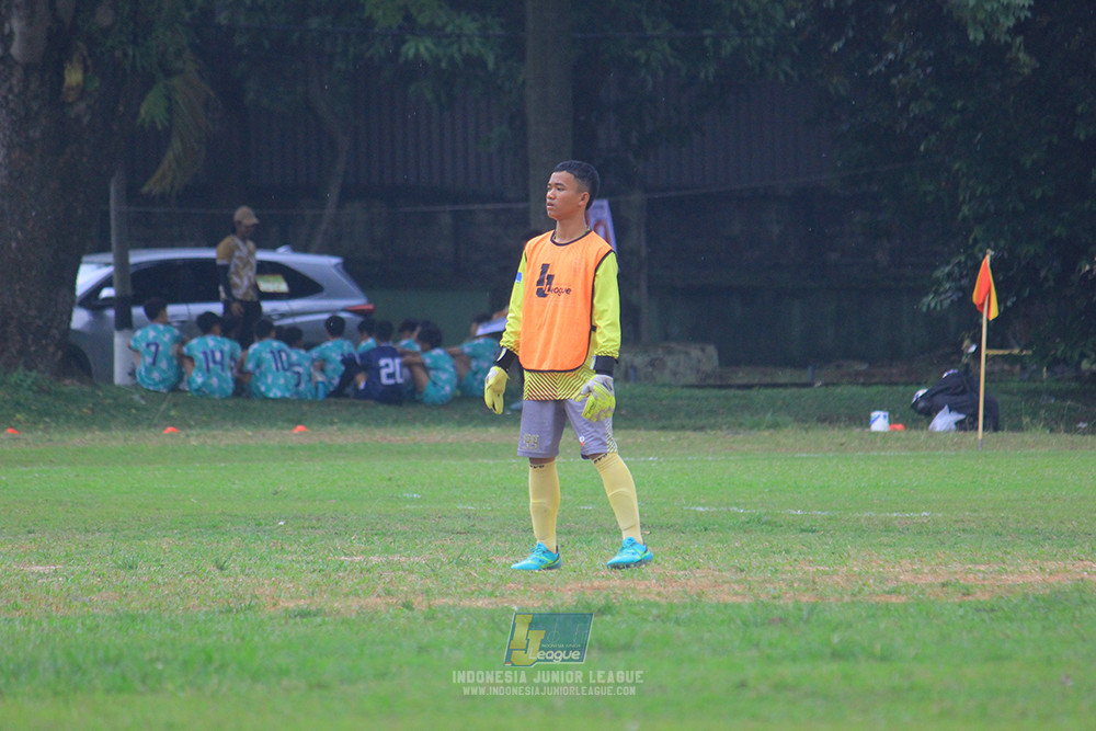 ijl u14 221125 brazillian soccer school lfa vs naz purwakarta