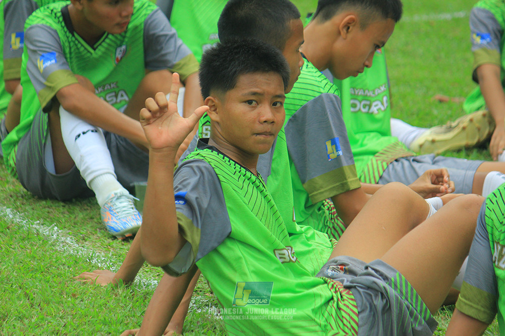 ijl u14 221125 brazillian soccer school lfa vs naz purwakarta