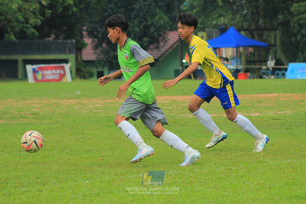 ijl u14 221125 brazillian soccer school lfa vs naz purwakarta