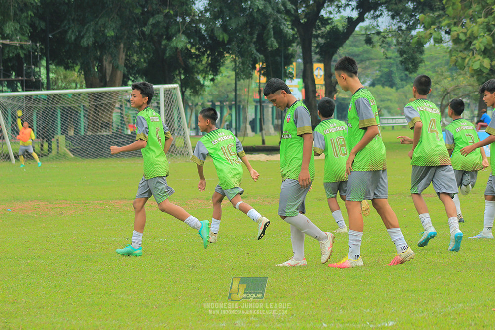 ijl u14 221125 brazillian soccer school lfa vs naz purwakarta