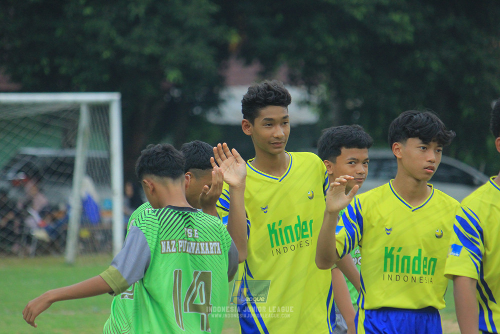 ijl u14 221125 brazillian soccer school lfa vs naz purwakarta