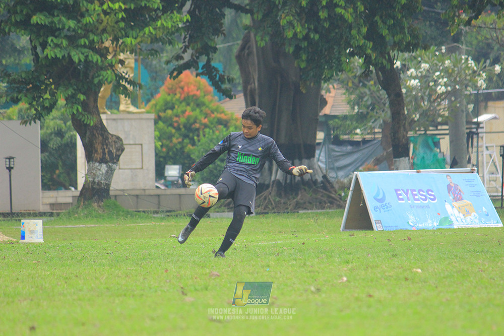 ijl u14 221125 brazillian soccer school lfa vs naz purwakarta