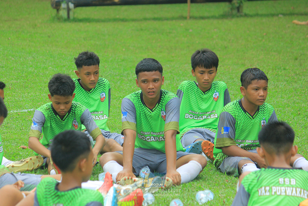 ijl u14 221125 brazillian soccer school lfa vs naz purwakarta