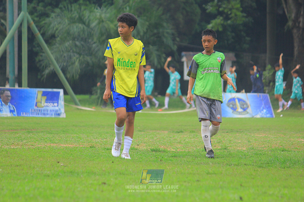 ijl u14 221125 brazillian soccer school lfa vs naz purwakarta