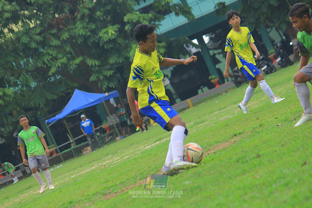 ijl u14 221125 brazillian soccer school lfa vs naz purwakarta