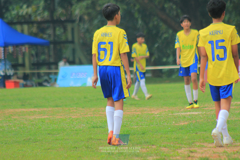 ijl u14 221125 brazillian soccer school lfa vs naz purwakarta