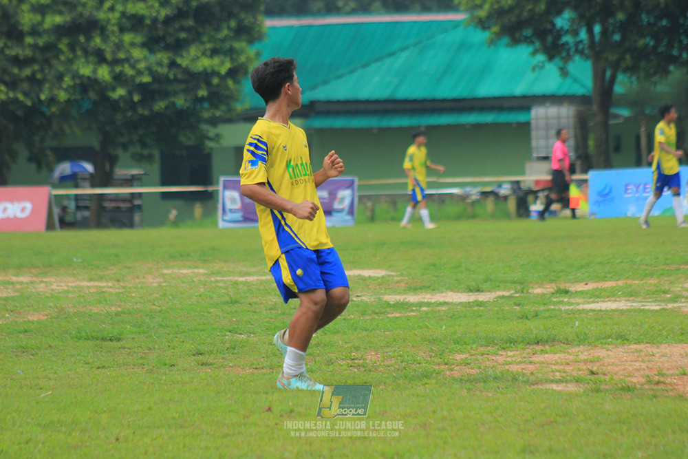ijl u14 221125 brazillian soccer school lfa vs naz purwakarta