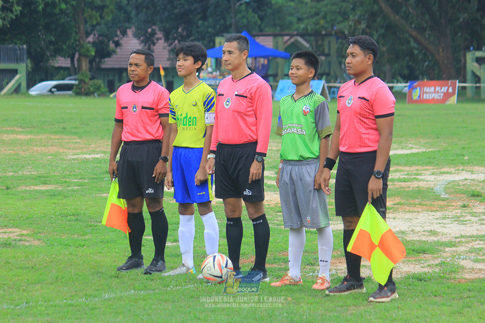 ijl u14 221125 brazillian soccer school lfa vs naz purwakarta