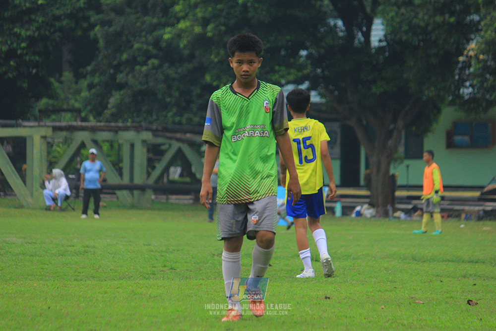 ijl u14 221125 brazillian soccer school lfa vs naz purwakarta