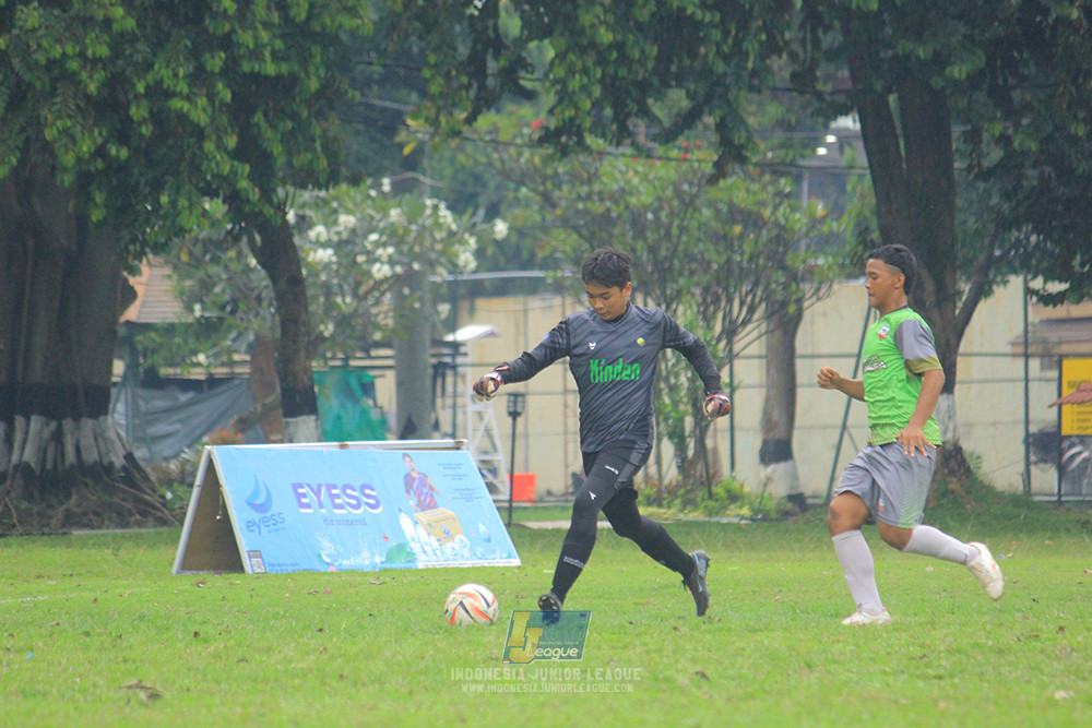 ijl u14 221125 brazillian soccer school lfa vs naz purwakarta
