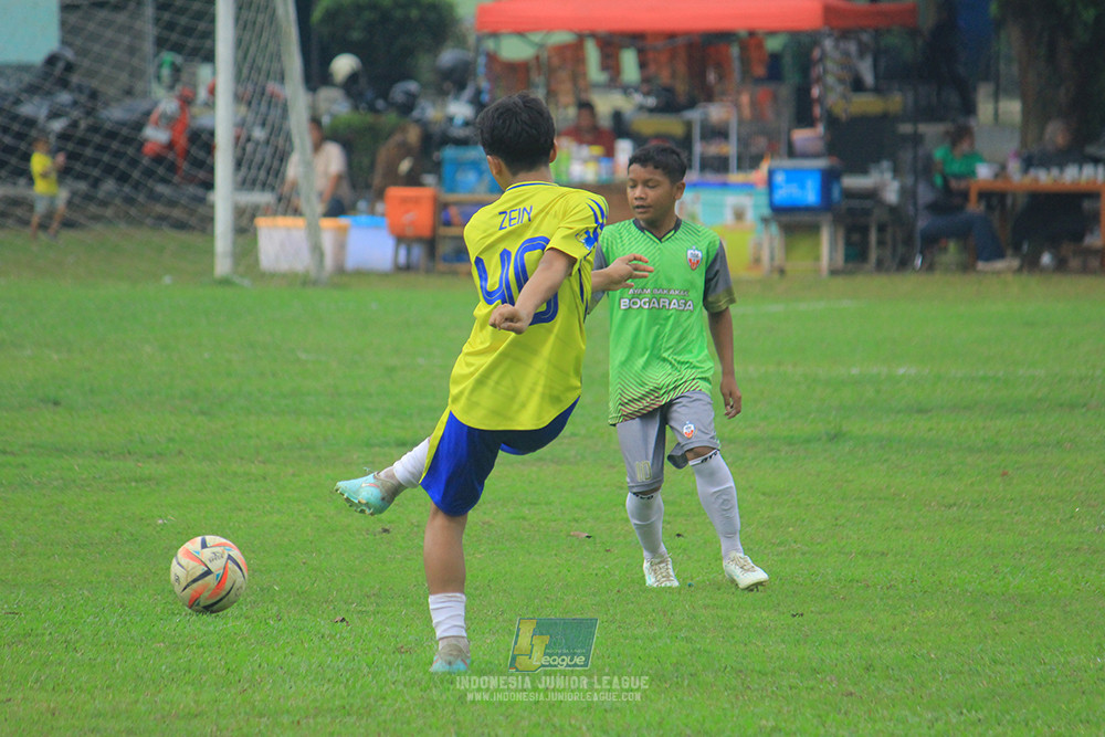 ijl u14 221125 brazillian soccer school lfa vs naz purwakarta