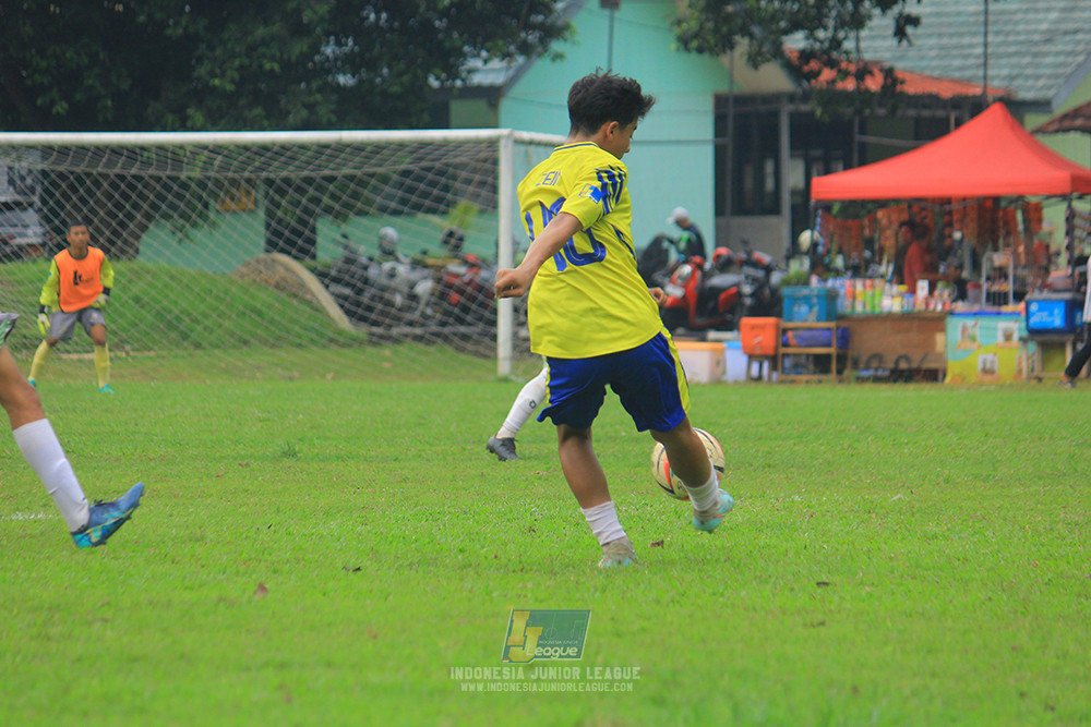 ijl u14 221125 brazillian soccer school lfa vs naz purwakarta