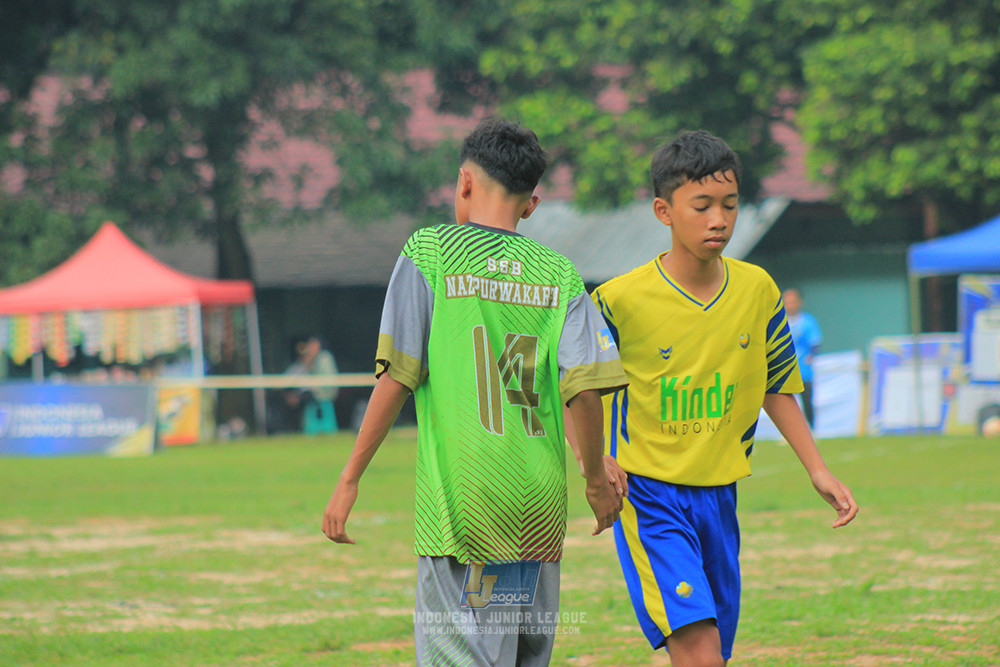 ijl u14 221125 brazillian soccer school lfa vs naz purwakarta