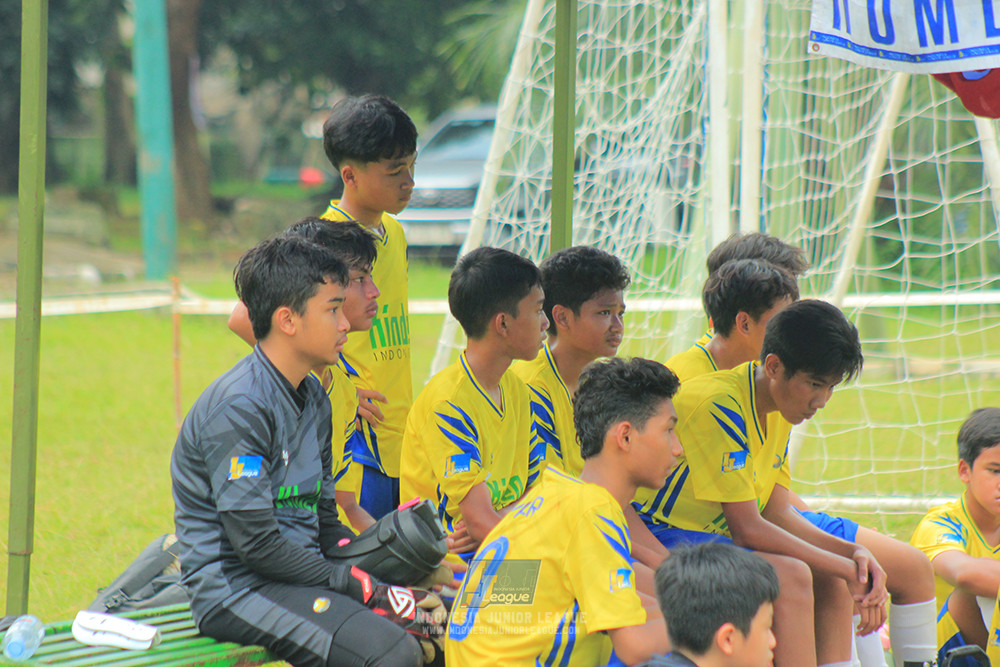 ijl u14 221125 brazillian soccer school lfa vs naz purwakarta