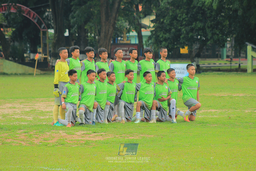 ijl u14 221125 brazillian soccer school lfa vs naz purwakarta
