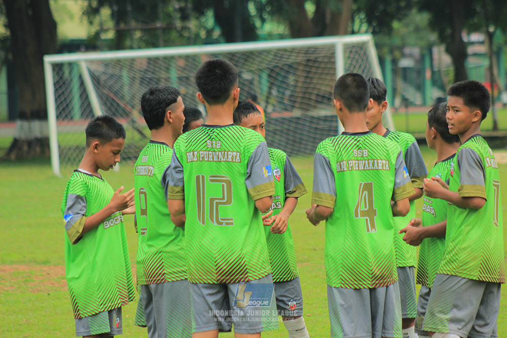 ijl u14 221125 brazillian soccer school lfa vs naz purwakarta