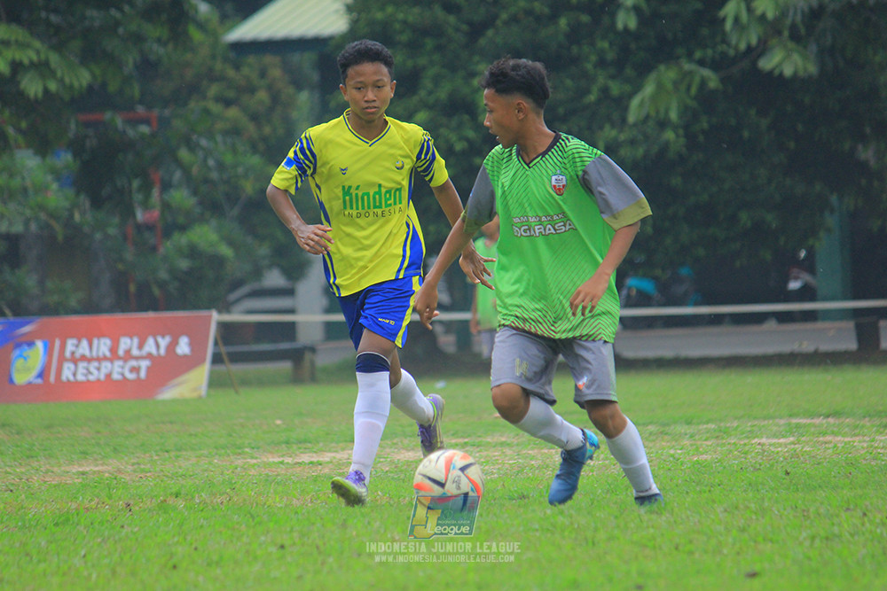 ijl u14 221125 brazillian soccer school lfa vs naz purwakarta