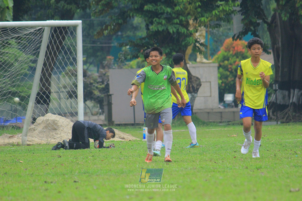 ijl u14 221125 brazillian soccer school lfa vs naz purwakarta