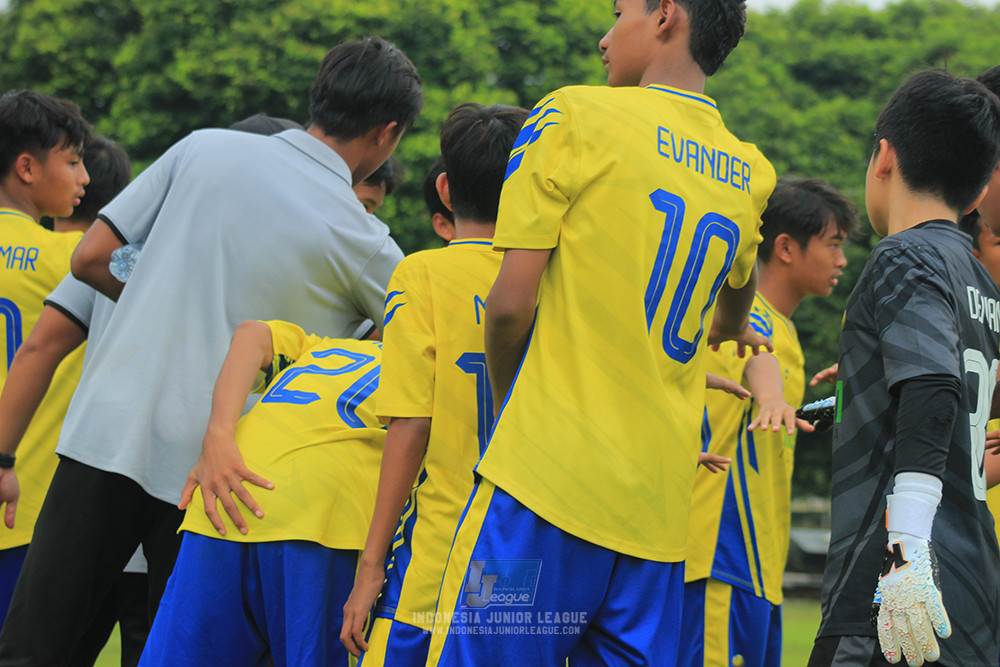 ijl u14 221125 brazillian soccer school lfa vs naz purwakarta