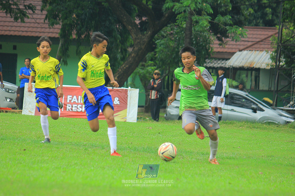 ijl u14 221125 brazillian soccer school lfa vs naz purwakarta