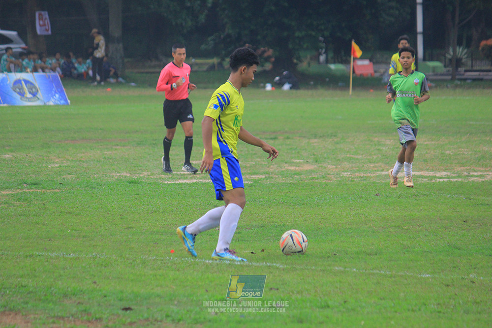 ijl u14 221125 brazillian soccer school lfa vs naz purwakarta