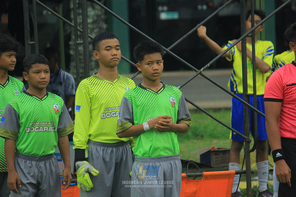 ijl u14 221125 brazillian soccer school lfa vs naz purwakarta