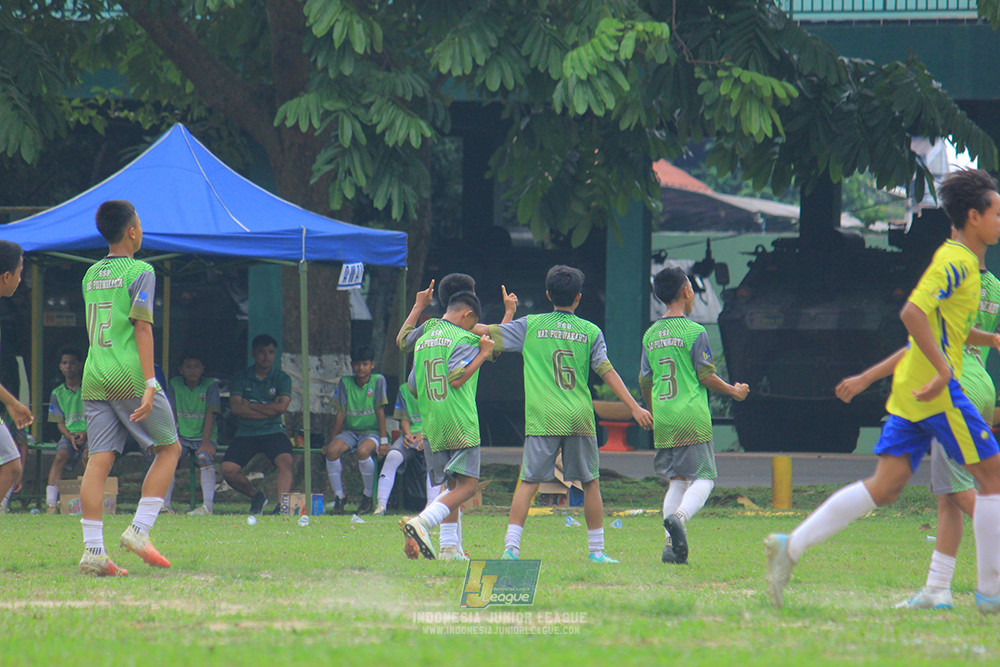ijl u14 221125 brazillian soccer school lfa vs naz purwakarta