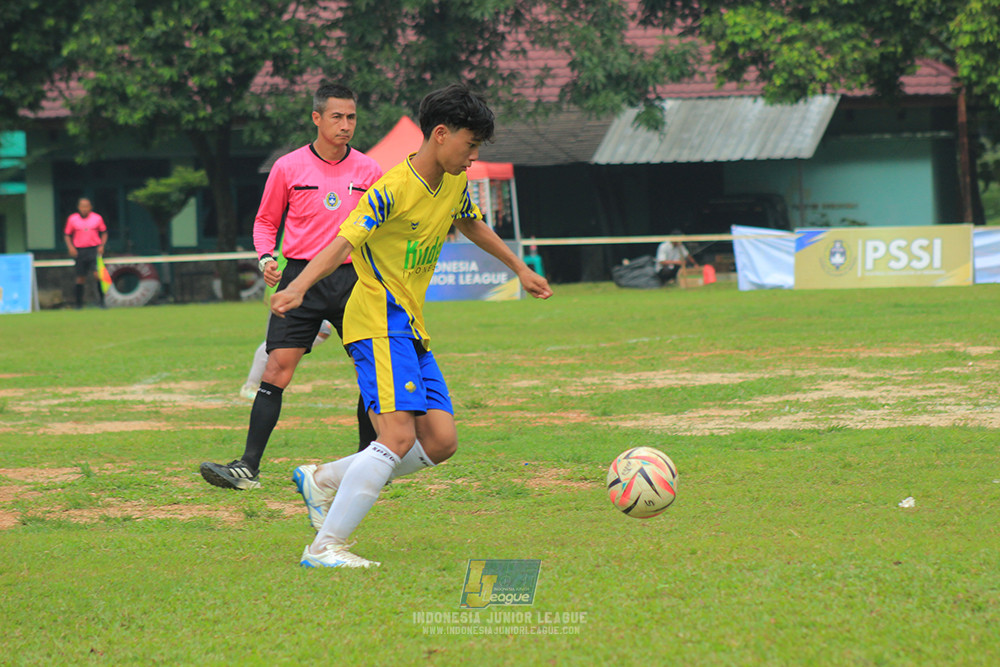 ijl u14 221125 brazillian soccer school lfa vs naz purwakarta
