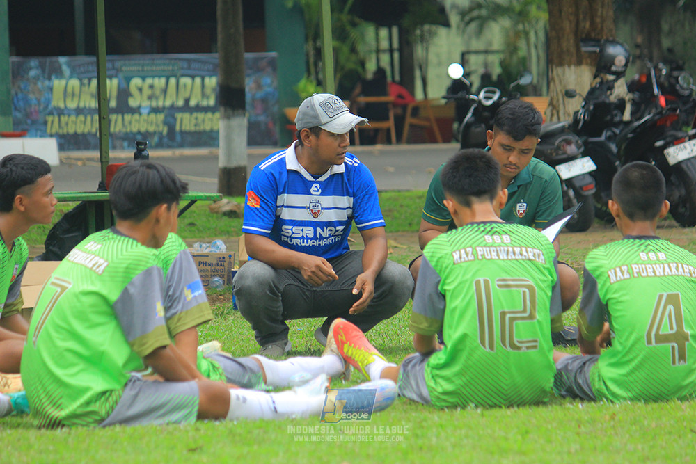 ijl u14 221125 brazillian soccer school lfa vs naz purwakarta