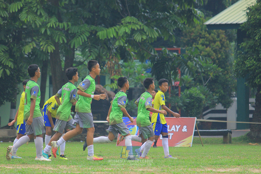 ijl u14 221125 brazillian soccer school lfa vs naz purwakarta