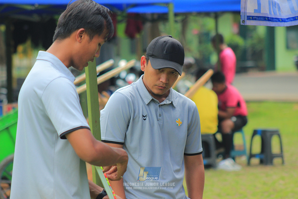 ijl u14 221125 brazillian soccer school lfa vs naz purwakarta