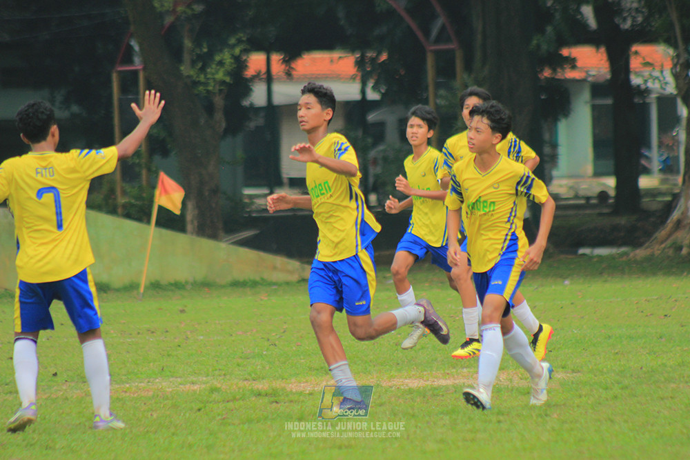 ijl u14 221125 brazillian soccer school lfa vs naz purwakarta