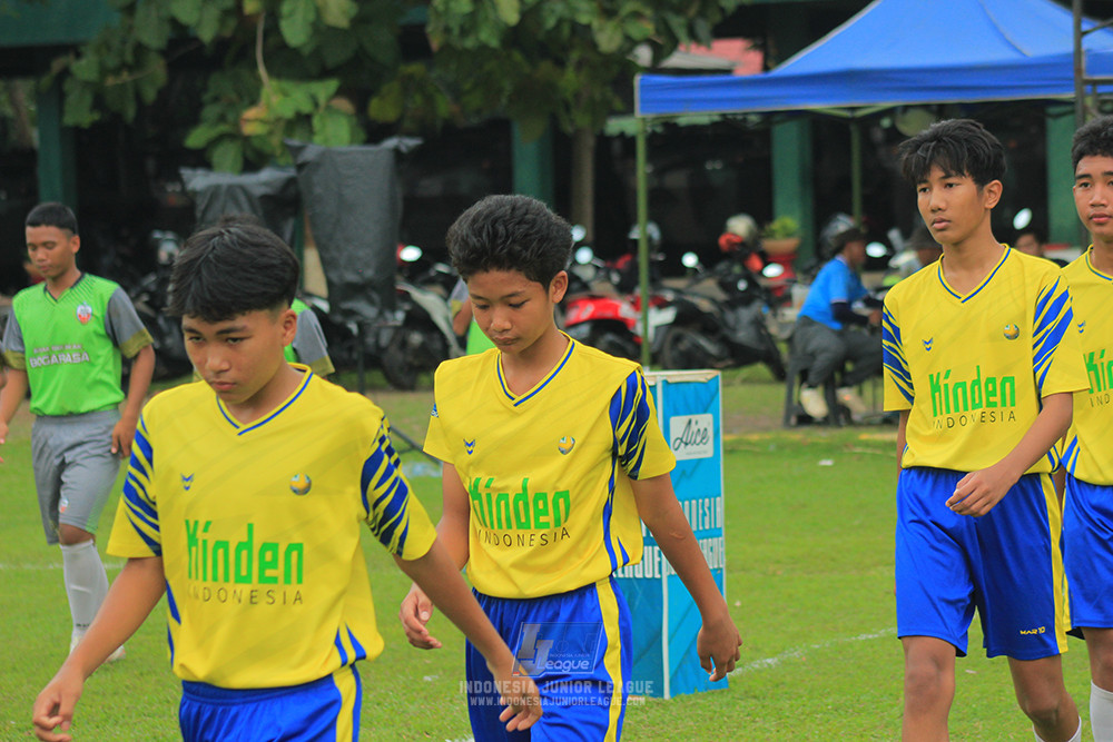 ijl u14 221125 brazillian soccer school lfa vs naz purwakarta