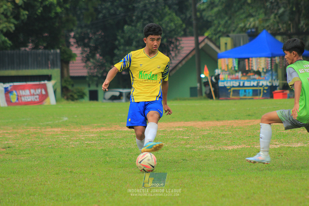 ijl u14 221125 brazillian soccer school lfa vs naz purwakarta