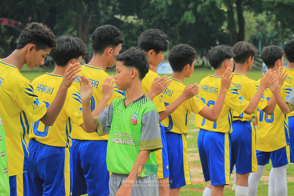 ijl u14 221125 brazillian soccer school lfa vs naz purwakarta