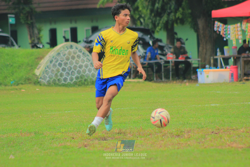 ijl u14 221125 brazillian soccer school lfa vs naz purwakarta
