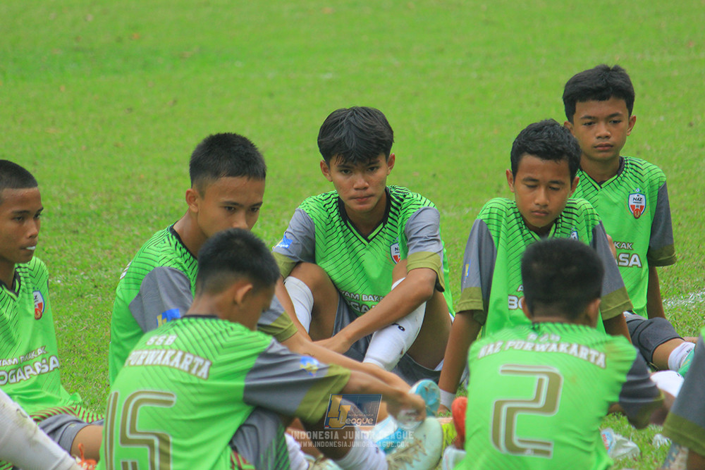 ijl u14 221125 brazillian soccer school lfa vs naz purwakarta