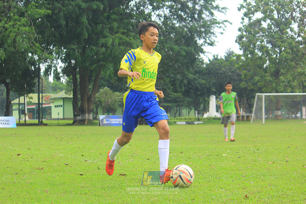 ijl u14 221125 brazillian soccer school lfa vs naz purwakarta