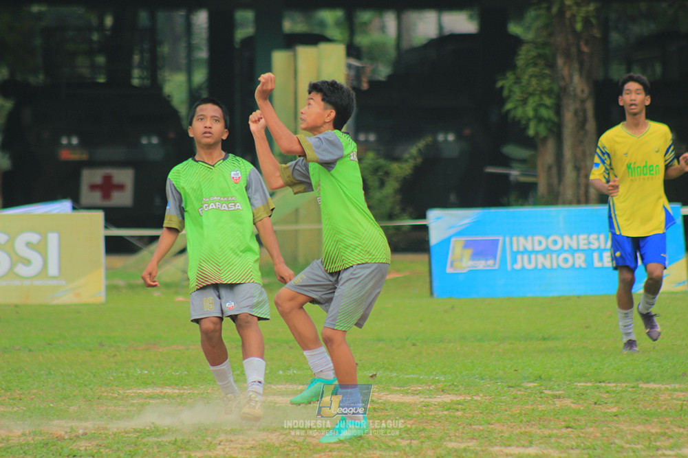 ijl u14 221125 brazillian soccer school lfa vs naz purwakarta