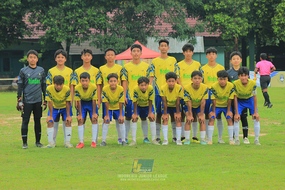 ijl u14 221125 brazillian soccer school lfa vs naz purwakarta