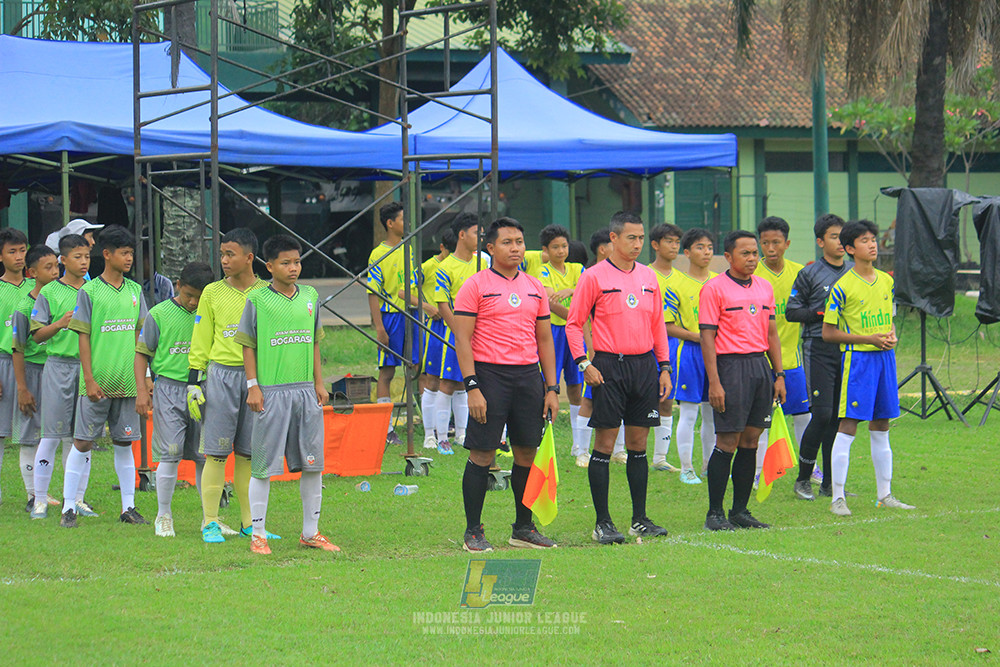 ijl u14 221125 brazillian soccer school lfa vs naz purwakarta